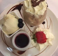 Alexandra Hotel - Restaurant Gold Coast