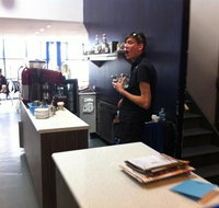 Aussie Pancakes and Art Gallery - Restaurant Gold Coast