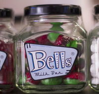 Bells Milk Bar - Restaurant Gold Coast