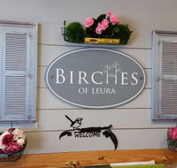 Birches of Leura - Restaurant Gold Coast