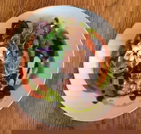 Blue Wren Restaurant - Restaurant Gold Coast