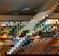 Briars Restaurant - Restaurant Gold Coast