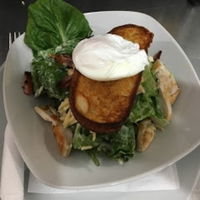 Cafe 1 twenty 3
