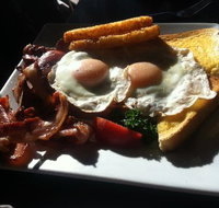 Cafe Escape - Restaurant Gold Coast