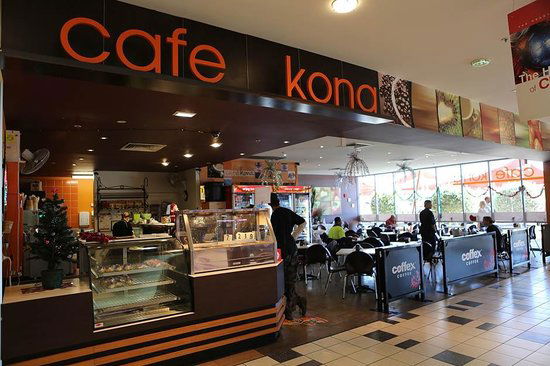 Mutawintji NSW Restaurant Gold Coast