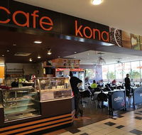 Cafe Kona - Restaurant Gold Coast