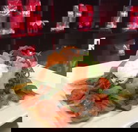 Cafe Thyme Taree - Restaurant Gold Coast