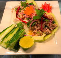 Covingtons Thai Cuisine - Restaurant Gold Coast