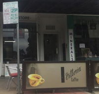 Crib Tin Cafe - Restaurant Gold Coast