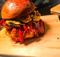 Dancing Goat Cafe - Restaurant Gold Coast