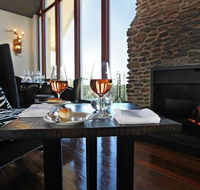 Embers Restaurant - Restaurant Gold Coast