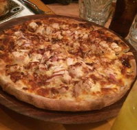 Fonzirelli Restaurant - Restaurant Gold Coast