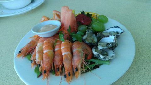 Gold Po Loy - Restaurant Gold Coast 0