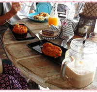 Heart  Soul Wholefood Cafe - Restaurant Gold Coast