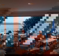 Hidden Secret Seafood  Steak House - Restaurant Gold Coast