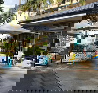 Jordans Cafe - Restaurant Gold Coast