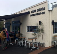Leura Garage - Restaurant Gold Coast