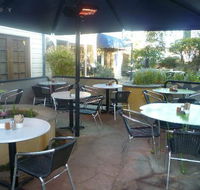 Lily's Pad - Restaurant Gold Coast