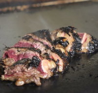 Los Dos Hombres - Restaurant Gold Coast