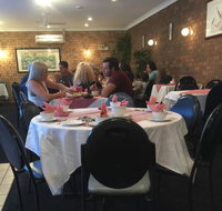 Lotus Court - Restaurant Gold Coast