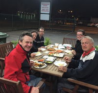 Masallas - Restaurant Gold Coast
