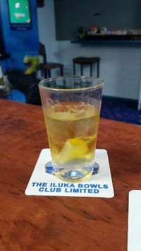 Master Wok Chinese Restaurant