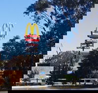 McDonald's - Restaurant Gold Coast