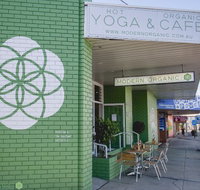 Modern Organic - Restaurant Gold Coast