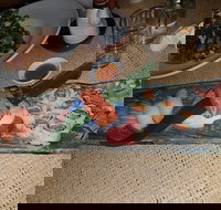 Mr. Sushi King - Restaurant Gold Coast