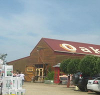 Oaklands Cafe - Restaurant Gold Coast