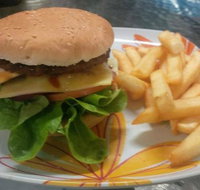 Ocean Breeze Takeaway - Restaurant Gold Coast