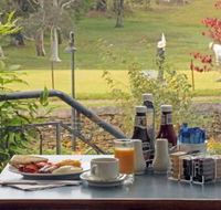 Olive Tree Leura Restaurant - Restaurant Gold Coast