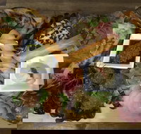 Palate Restaurant - Restaurant Gold Coast