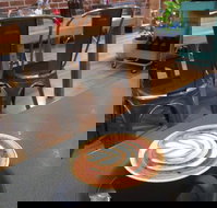 Pambula's Pantry - Restaurant Gold Coast