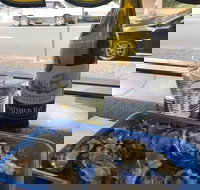 Pearly Oyster Bar - Restaurant Gold Coast