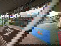 Taree Takeaway and Taree Restaurant Gold Coast Restaurant Gold Coast