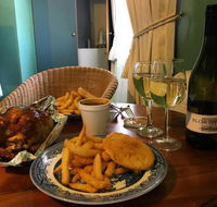 Ragenovich Bros Chickens - Restaurant Gold Coast