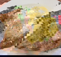 Raw Sugar Cafe - Restaurant Gold Coast