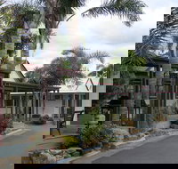 Rockwall Brasserie - Restaurant Gold Coast