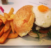 Royal Willows Hotel - Restaurant Gold Coast