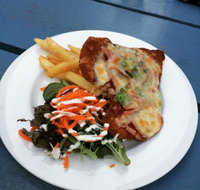 Sedgers Reef Hotel - Restaurant Gold Coast