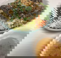 Serts Taste of Asia - Restaurant Gold Coast