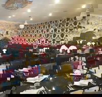 Shahi Mahal - Restaurant Gold Coast