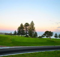 Shelly Beach Golf Club - Restaurant Gold Coast
