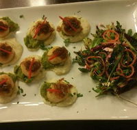 Silvers - Restaurant Gold Coast