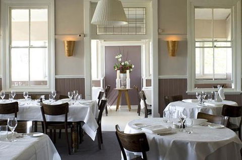Solitary - Restaurant Gold Coast 0