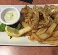 Southern Cross Dining Room  Bistro - Restaurant Gold Coast