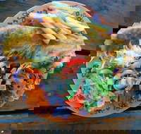 Surf Beach Kiosk - Restaurant Gold Coast