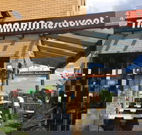 Tamarin Restaurant - Restaurant Gold Coast