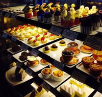 Temptations Cafe And Dessert bar - Restaurant Gold Coast